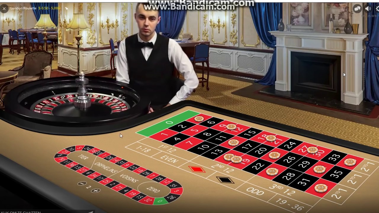 Roulette Cheat Online Casino