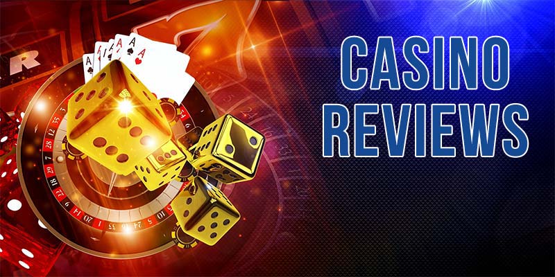 Casumo Online Casino Review
